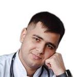 Алиагабейли Алиага Фазаил оглы, ЛОР - Ярославль
