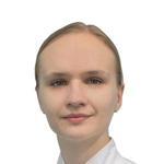 Дайнеко Елизавета Александровна, Рентгенолог, Радиолог - Екатеринбург