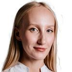 Касихина Анастасия Владимировна, Эндоскопист - Ярославль