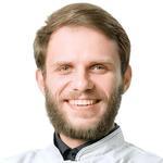 Киселев Кирилл Игоревич, Психиатр, Нарколог, Психотерапевт - Ярославль