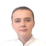 Березина Алина Алексеевна, Психиатр, Нарколог - Ярославль