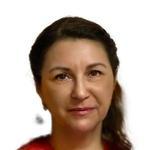 Наничкина Оксана Евгеньевна, Стоматолог - Ярославль