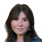 Образцова Мария Сергеевна, Психолог - Ярославль