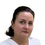 Патахонова Наталья Юрьевна, Терапевт - Ярославль