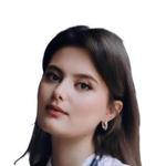 Вербикова Анна Владимировна, Нейрохирург - Ярославль