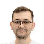 Амонов Ислом Икромович, Стоматолог-ортодонт, Гнатолог, Детский ортодонт - Ярославль