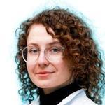Травкина Полина Максимовна, Клинический психолог, Психолог - Ярославль