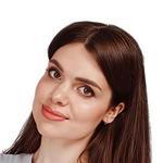 Григорьева Ксения Олеговна, Психиатр - Ярославль