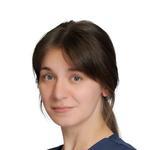 Дружкина Валерия Игоревна, Проктолог (колопроктолог) - Ярославль