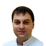 Певцов Александр Александрович, ЛОР, Детский ЛОР, ЛОР-хирург - Ярославль