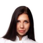 Ширяева Анна Денисовна, Психиатр - Ярославль