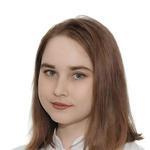 Шафигулина Софья Витальевна, Клинический психолог, Детский нейропсихолог, Детский психолог, Нейропсихолог, Психолог - Ярославль