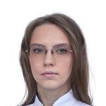 Виноградова Анастасия Олеговна, Психиатр, Психотерапевт - Ярославль