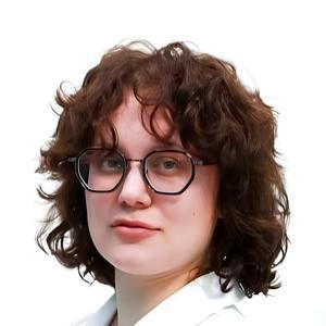 Кононенко Александра Михайловна, психиатр - Ярославль