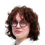 Кононенко Александра Михайловна, Психиатр - Ярославль