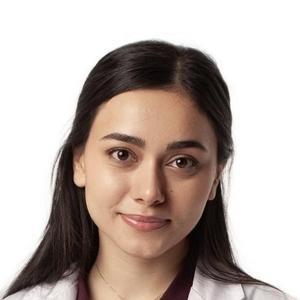 Алиева Раксана Махировна, психиатр, психолог - Ярославль