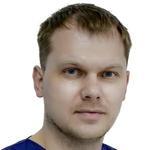 Большаков Валерий Александрович Большаков Валерий Александрович, Уролог - Тутаев