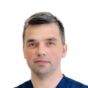 Казаченко Александр Александрович, кардиолог - 21 отзыв Санкт-Петербург - ПроДок