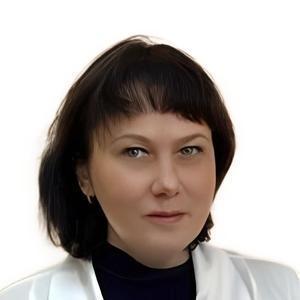 Денисова Наталья Владимировна, врач узи , акушер , гинеколог - Ярославль