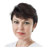 Шаблонина Ирина Николаевна, Стоматолог-хирург, Пародонтолог, Стоматолог-имплантолог - Ярославль