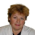Дарсалия Ирина Анатольевна, Аллерголог - Ярославль