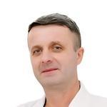 Евтин Валентин Леонидович, Флеболог, Эндоскопист - Ярославль