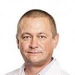 Горинов Андрей Владимирович, Ортопед, Травматолог, Хирург - Ярославль