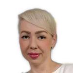 Молотова Наталья Дмитриевна, Гинеколог, Врач УЗИ, Гинеколог-эндокринолог - Ярославль