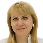 Жилина Анна Николаевна Жилина Анна Николаевна, Эндокринолог - Ярославль