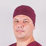 Кораблёв Павел Александрович, Челюстно-лицевой хирург - Ярославль