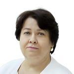 Верещагина Наталия Евгеньевна, Врач УЗИ - Ярославль