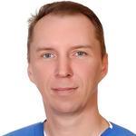 Патрунов Юрий Николаевич, Рентгенолог, Врач УЗИ - Ярославль