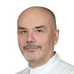 Беляев Д. В. - фото