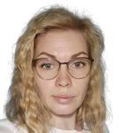 Михайлычева Марина Николаевна, Врач УЗИ - Ярославль