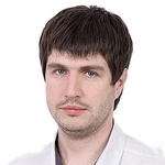 Шкирев Денис Романович, Онколог, Хирург - Ярославль