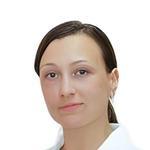 Позднякова Екатерина Михайловна, Терапевт - Ярославль