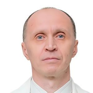 Павлов Олег Николаевич, Эндоскопист - Ярославль