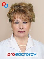 Таратина Татьяна Сергеевна,детский офтальмолог, офтальмолог (окулист) - Ярославль