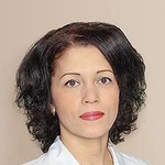 Бурова Наталья Борисовна, Офтальмолог (окулист) - Ярославль