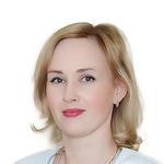 Худякова Татьяна Владимировна, Аллерголог, Детский аллерголог, Иммунолог - Ярославль