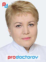 Левченко Елена Владимировна,невролог - Ярославль