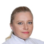 Паутова Юлия Евгеньевна, Эндокринолог - Ярославль
