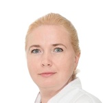 Королева Л. А. - фото