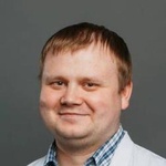 Волченков Андрей Евгеньевич, Нейрохирург - Ярославль