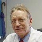Березин Виктор Николаевич, Ортопед, травматолог - Ярославль