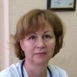 Шагарова Антонина Михайловна, Терапевт - Ярославль