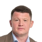 Шелег Андрей Валерьевич, Ортопед, травматолог - Ярославль