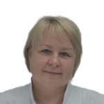 Васина Елена Николаевна, Терапевт - Ярославль