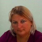 Трубникова Жанна Николаевна, Анестезиолог-реаниматолог - Ярославль