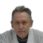 Коротнев Владимир Юрьевич, Врач УЗИ - Ярославль